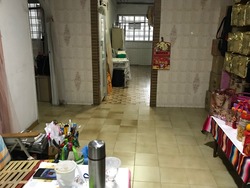 Blk 611 Clementi West Street 1 (Clementi), HDB 3 Rooms #220216711